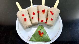 Refreshing Paan Masala Kulfi-How to Make Paan Kulfi-Betel Leaf Ice Cream-पान आइसक्रीम कैसे बनाते है