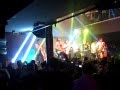 Tokyo Ska Paradise Orchestra &quot;Wild Cat&quot; (4/28/13)