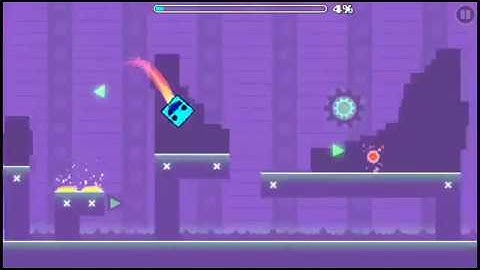 Geometry Dash 2.11 "Vigour" by Aviovlad | ItsMagma22