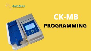 CK- MB Programming Video
