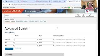 How to Find a Journal Article