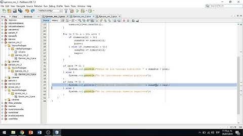 Ejercicios fundamentos de programación