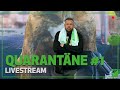 Quarantäne Stream #1 | 08.04.20 | Matthias Clemens
