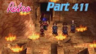 FALL DOWN EVERY HOLE: Let's Play Retro Games Part 411 (Wild Arms 2)