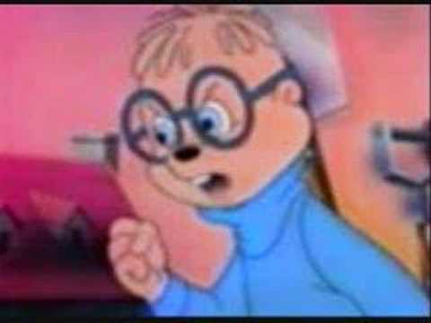 Alvin And The Chipmunks Sex In The Kitchen Youtube