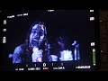 Letdown. - Crying In The Shower (Behind The Scenes)