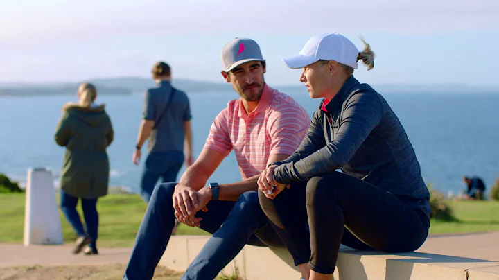 Would You Rather...? with Mitchell Starc and Alyss...