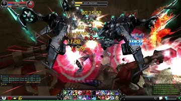 Cabal Online PH Steamer Crazy DX Dungeon Guide