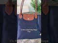 Ref:n3wFSJLMgoU This is the cheapest luxury bag ever!! #luxury #fashion #longchamp
