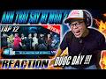 (REACTION) Anh Trai "Say Hi" 2025 - Tập 12 | TR&Igrave;NH DIỄN SOLO !