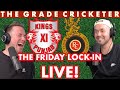 The Friday Lock-In LIVE! PKBS v RCB Preview