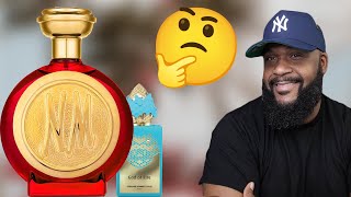 DISCOVERING THE HOUSE OF BOADICEA THE VICTORIOUS| 1907 FIRST IMPRESSIONS| MEN'S FRAGRANCE REVIEWS