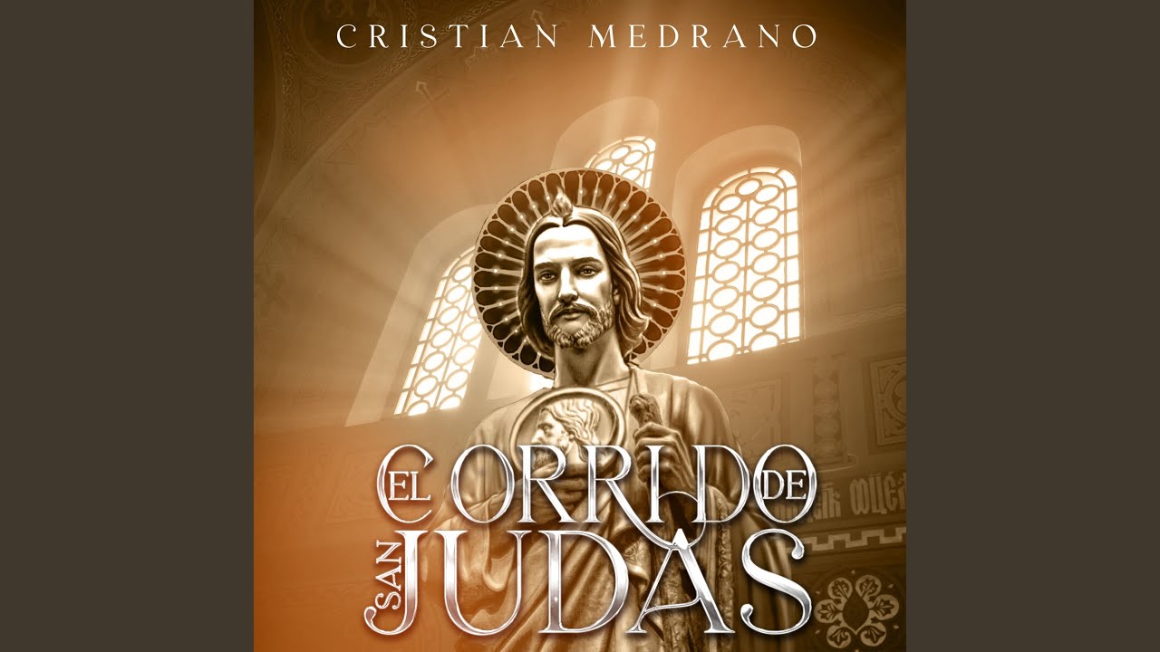 El Corrido De San Judas