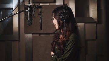 Ghea Indrawari - Jiwa Yang Bersedih (Cover) | Julia Choirani