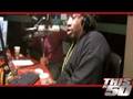 E-40 Interview with DJ Whoo Kid - THISIS50
