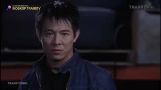 Teaser Bioskop Trans TV : Cradle 2 The Grave (22 Oktober 2025)