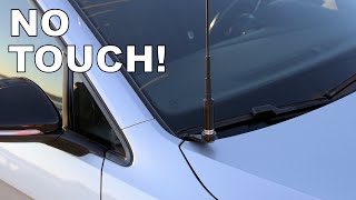 Ditch Light Mounted Antennas by StealthGTI 556 views 3 months ago 8 minutes, 34 seconds