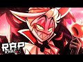 Lucifer rap hazbin hotel  mi orgullo eres t  khai