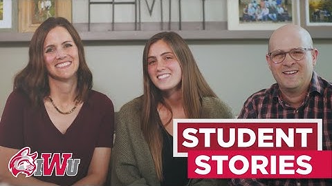 Nicole Hiler - IWU Nursing // #INthistogether