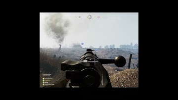Verdun: WW1 Hawkeye