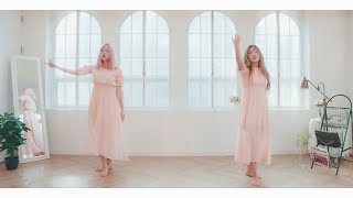 Say it.【言って。】- By Rachie ( English Ver. ) feat Star x Youn dance