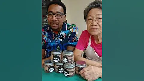 tell em Mrs Yong 🎙️ #mrsyongcam