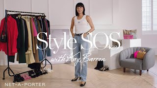 Style SOS: How to wear FW22 trends now | NET-A-PORTER