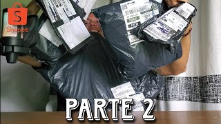 asmr - MATERIAL ESCOLAR da FACUL / Unboxing