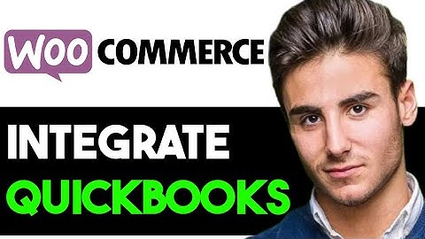 HOW TO INTEGRATE WOOCOMMERCE WITH QUICKBOOKS 2025! (FULL GUIDE)