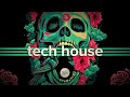 TECH HOUSE MIX 3 | DJ Set 2020 | Walter P.