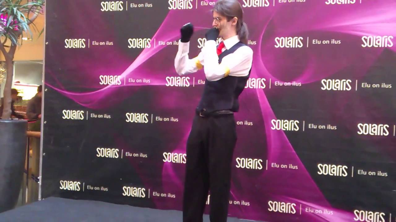 7. JAFF - Walter C. Dornez (Hellsing)