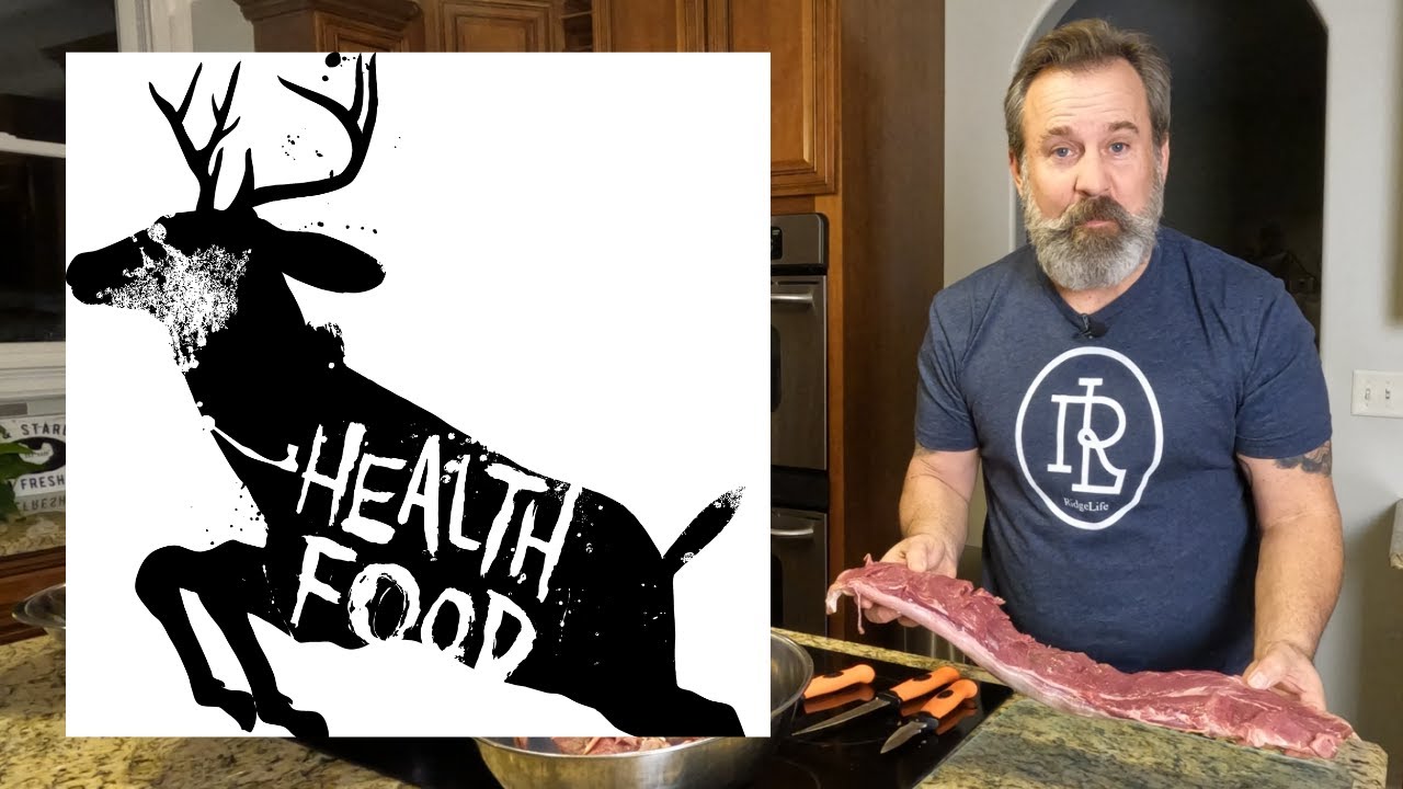 🔵 Processing Venison & Moving Meat Rabbits What's Up on The Ridge YouTube