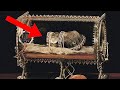 10 CREEPIEST Recent Archaeological Discoveries