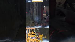 Crashout over magical forcefield! | Hack'Em Off Asimov on Twitch
