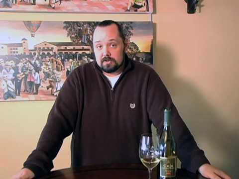 Mike's Guide to the World of Wine - Chardonnay