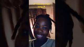 Is it actually a 3 second song?