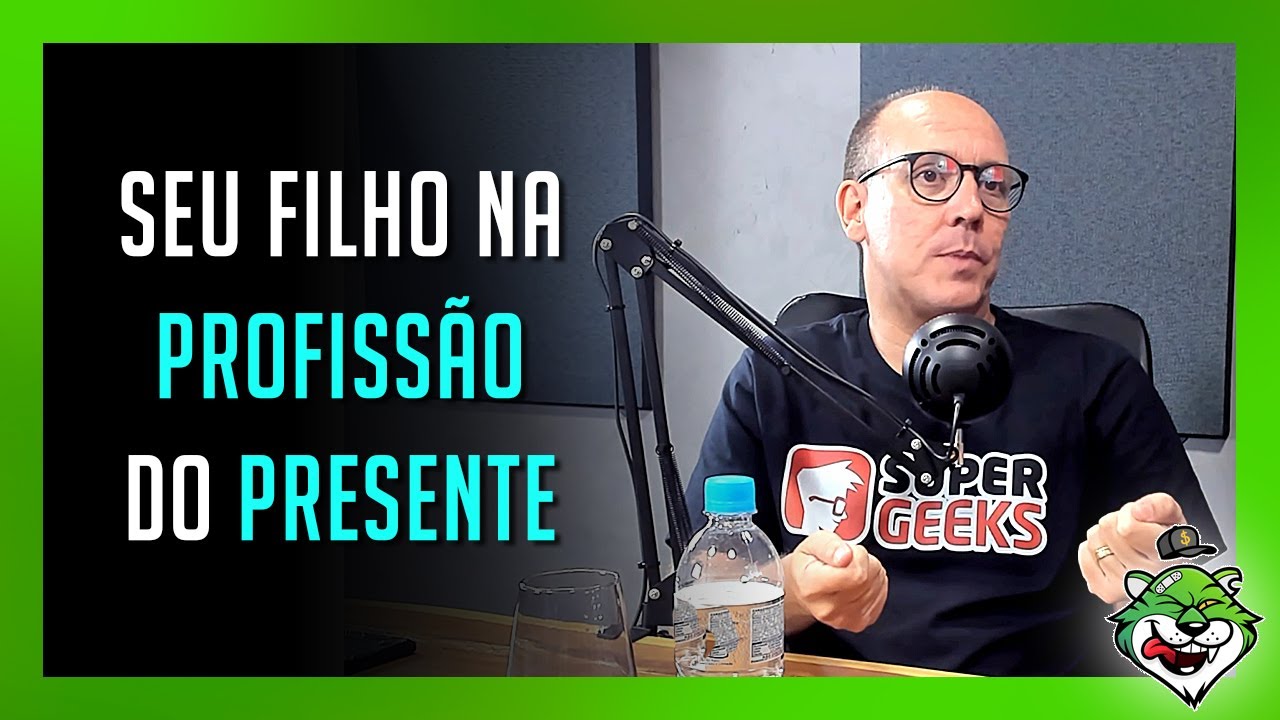 SuperGeeks Aprenda TECNOLOGIA na prática