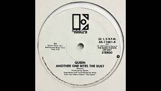 Another One Bites the Dust - Queen (1980) (Spliced Extended Mix)