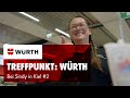 Treffpunkt: Würth | Folge 2: Bei Sindy in Kiel