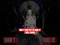 i can sense when you don’t unclench them so don’t even try to fake it #villain #malevtuber #vtuber