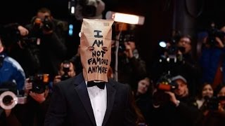 Shia LaBeouf Claims 'I'm Not Famous Anymore' At Berlin Film Festival