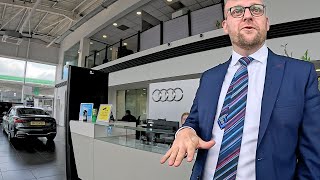 Our POLICY Says NO Filming by AUDIT THE DEALER 1,353 views 3 weeks ago 20 minutes
