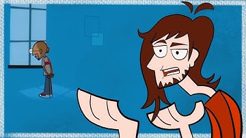 What the New Clone High Gets Right and Wrong...