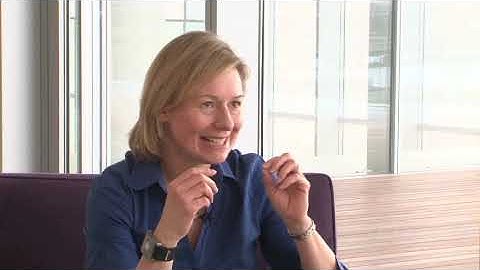 Rosalind Picard - On Emotions and Autism