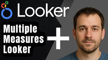 How to Add Multiple Measures in a Looker Studio Table (2025 Step-by-Step Beginner Tutorial)