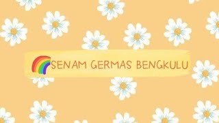 LATIHAN SENAM GERMAS BENGKULU