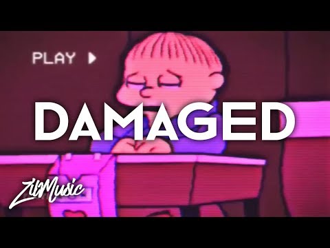 Post Malone – Damaged (ft. XXXTENTACION) (Lyrics) 🎵