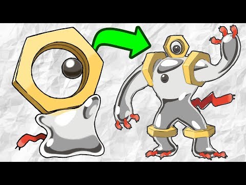 ABOUT MELTAN AND ITS *POSSIBLE* NEW FORM