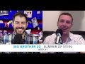 Summer of Stein: Eric Stein on Week 1 of BB20 | July 2, 2018