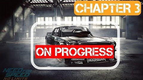 Need For Speed No Limit - Chapter 3 || Boss DAISUKE || GamePlay INDONESIA